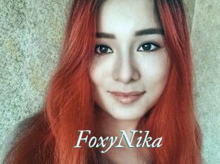 FoxyNika