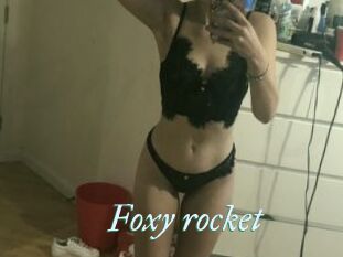 Foxy_rocket