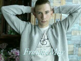 FrankieMay