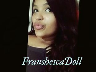 FranshescaDoll