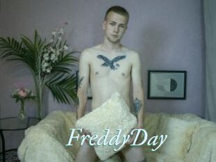 FreddyDay