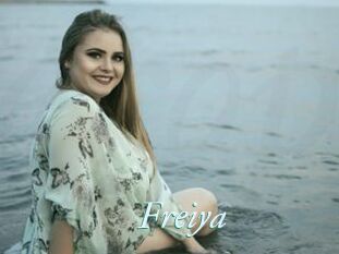 Freiya