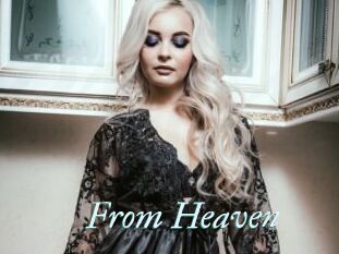 From_Heaven