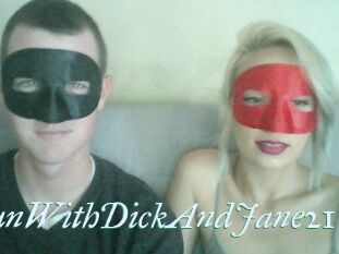 FunWithDickAndJane21
