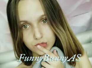 FunnyBunnyAS