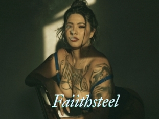 Faiithsteel