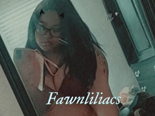 Fawnliliacs