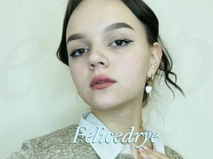 Felicedrye