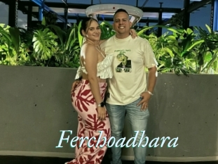Ferchoadhara