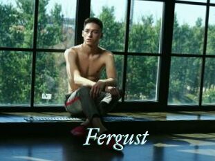Fergust