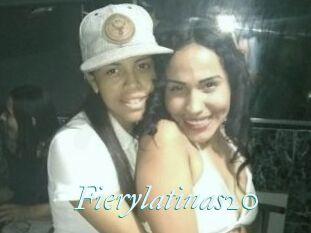 Fierylatinas20