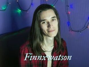 Finnxwatson