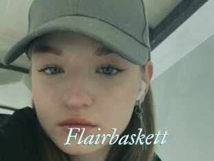 Flairbaskett