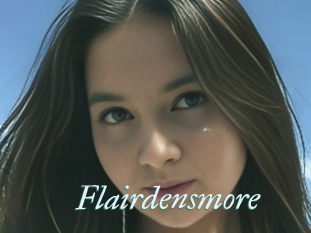 Flairdensmore