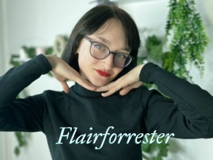 Flairforrester