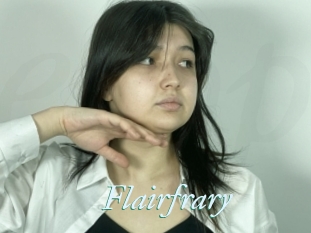 Flairfrary