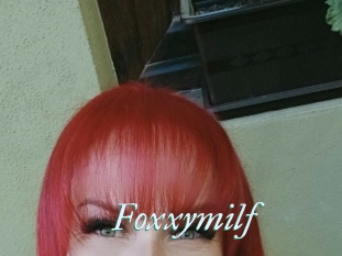 Foxxymilf