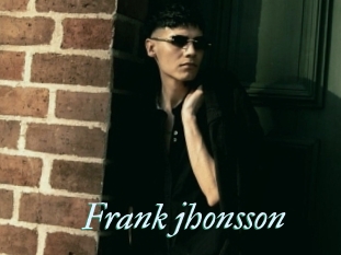 Frank_jhonsson