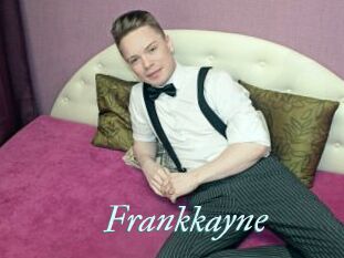 Frankkayne