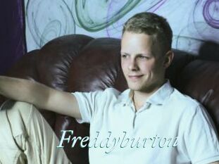 Freddyburton
