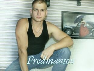 Fredmanson