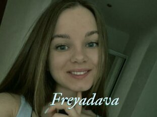 Freyadava
