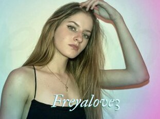 Freyalove3
