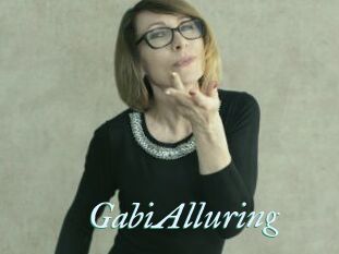 GabiAlluring