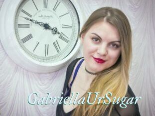 GabriellaUrSugar