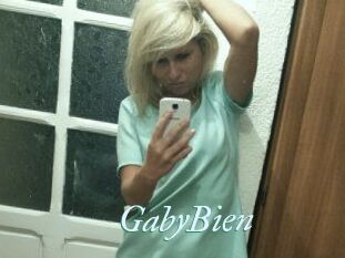 GabyBien
