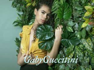GabyGuccitini