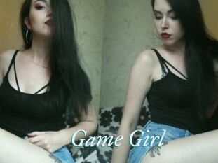 Game_Girl