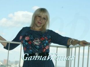 GannaWoman