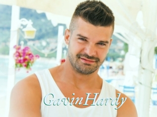 GavinHardy