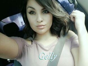 Gelly