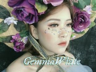 GemmaWhite