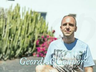 GeordieOConnor