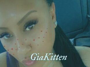 GiaKitten