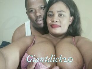 Giantdick20