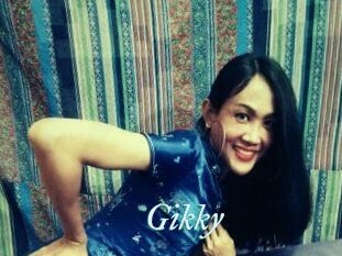 Gikky