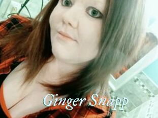 Ginger_Snapp