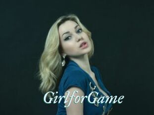 GirlforGame