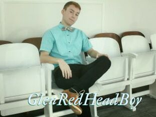 GlenRedHeadBoy