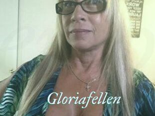 Gloriafellen