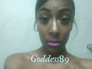 Goddess89