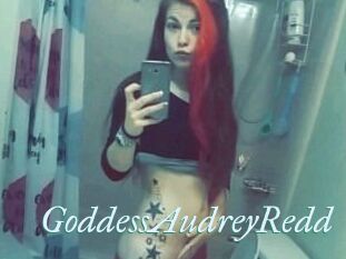 GoddessAudreyRedd