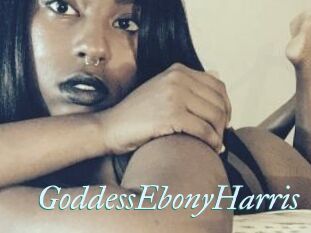 GoddessEbonyHarris