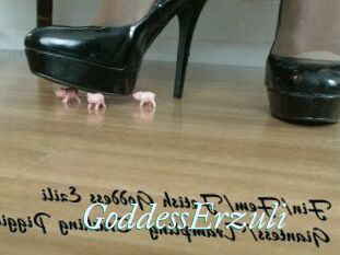 GoddessErzuli