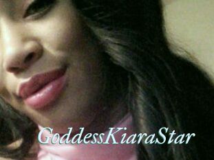 GoddessKiaraStar