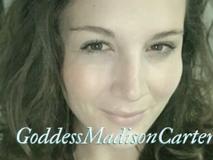 GoddessMadisonCarter
